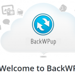 WordPress BackWPup を使ったバックアップ方法【更新】