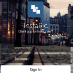 【更新】PCでインスタグラムを管理できるアプリ「InstaPic」の使い方